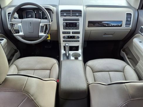 Used 2008 Lincoln MKX 2WD image 12