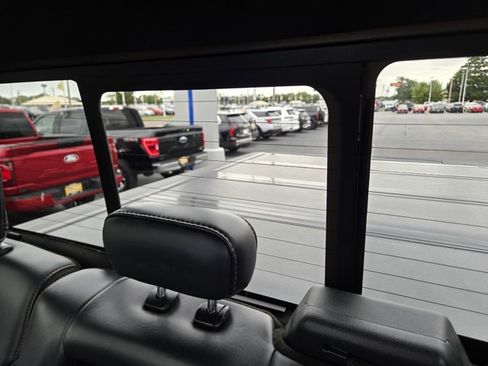 Used 2022 Ford F250 Platinum AWD/4WD image 32