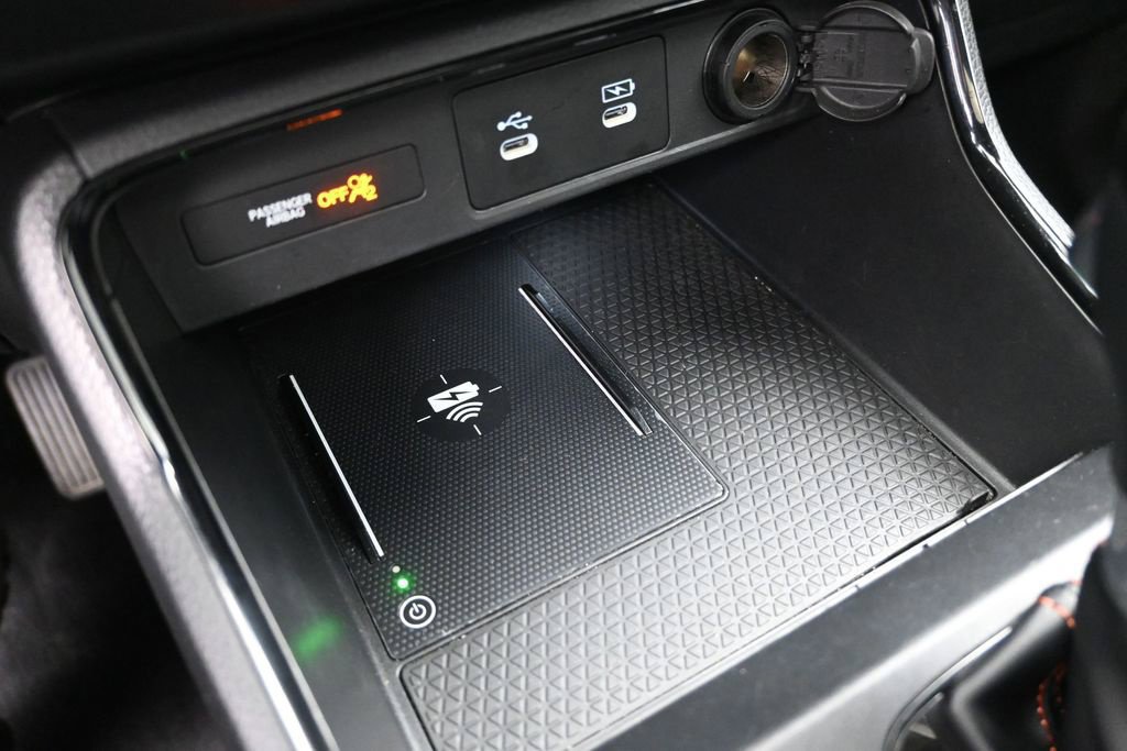 Used 2026 Honda CR-V Sport image 15