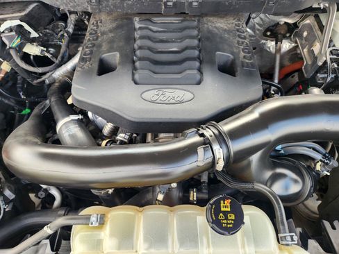 Used 2022 Ford F150 XLT w/ Equipment Group 302A High AWD/4WD image 33