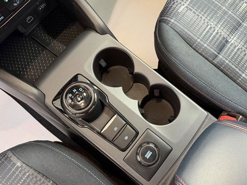 Used 2024 Ford Bronco Sport Heritage image 19