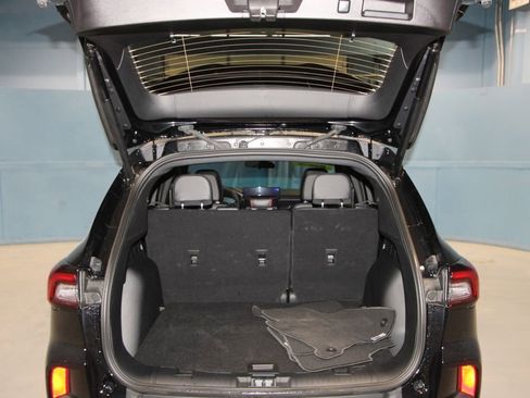 Used 2025 Ford Escape ST-Line Elite w/ Tech Pack #2 image 36