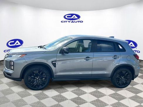 New 2026 Mitsubishi Outlander Sport LE image 6