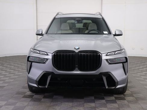 Certified 2023 BMW X7 xDrive40i w/ Executive Package image 2