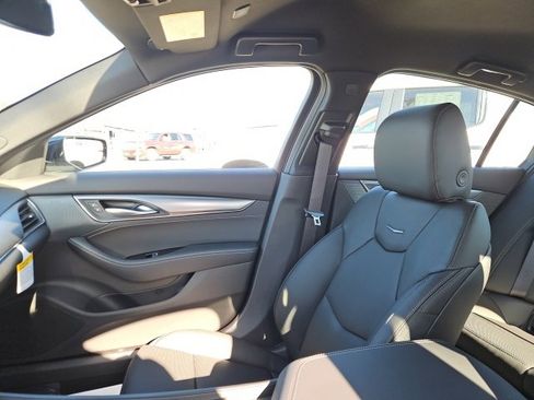 New 2026 Cadillac CT5 Premium Luxury image 21