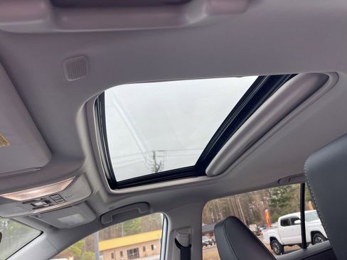 Used 2024 Toyota RAV4 Limited w/ Advanced Technology Package image 20