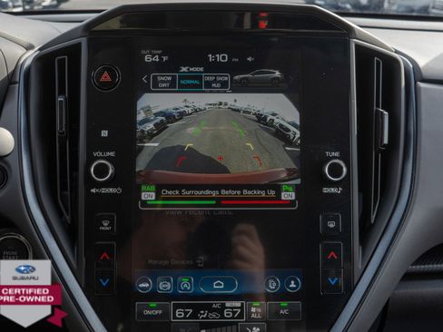 Certified 2024 Subaru Crosstrek 2.5i Limited image 17