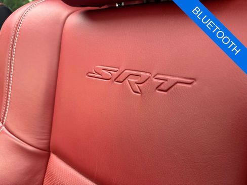 Used 2023 Dodge Durango SRT AWD/4WD image 27