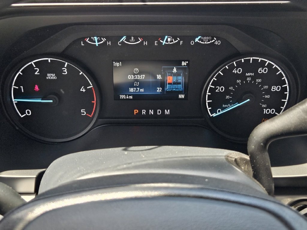 New 2026 Ford F250 XL w/ FX4 Off-Road Package AWD/4WD image 21