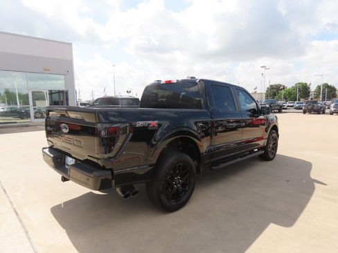 Used 2023 Ford F150 XL w/ STX Appearance Package AWD/4WD image 11