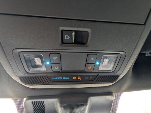 Used 2025 Ford F150 XLT w/ Equipment Group 302A MID AWD/4WD image 43