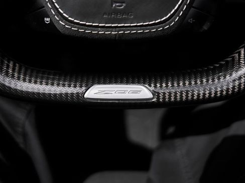 Used 2024 Chevrolet Corvette Z06 w/ Z07 Performance Package image 58