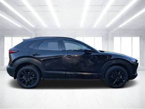 New 2026 MAZDA CX-30 2.5 Turbo w/ Premium Plus Pkg image 2