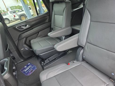 Used 2023 Chevrolet Tahoe Z71 AWD/4WD image 27