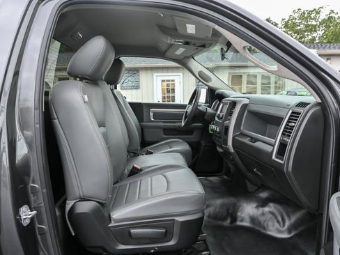 Used 2019 RAM 1500 Tradesman w/ Power & Remote Entry Group RWD image 23