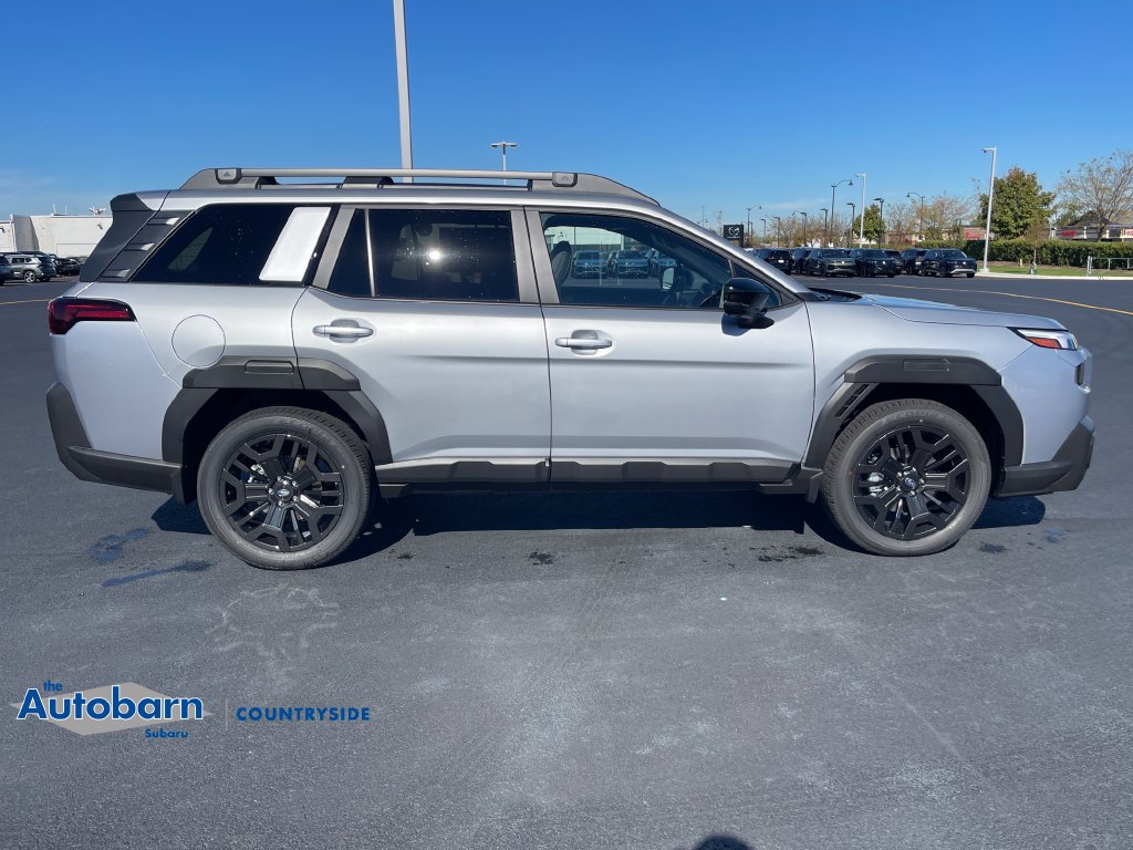 New 2026 Subaru Outback Limited XT AWD/4WD image 6