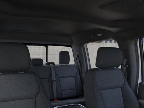 New 2024 Ford F150 XLT w/ Equipment Group 302A MID image 22
