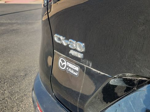 Used 2023 MAZDA CX-30 AWD 2.5 S w/ Select Package image 10