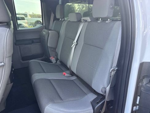 Used 2018 Ford F150 XL w/ Equipment Group 101A Mid RWD image 14