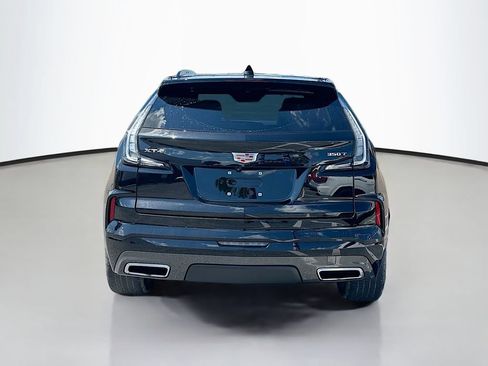 Used 2024 Cadillac XT4 Sport FWD image 6