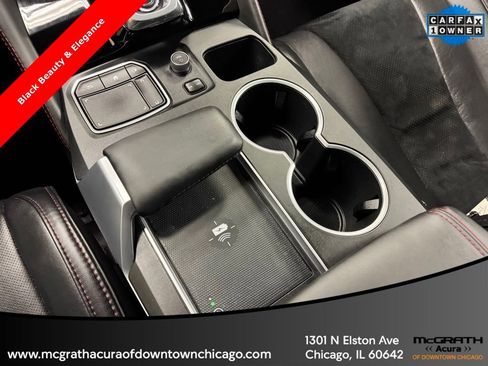 Used 2023 Acura MDX A-Spec image 29