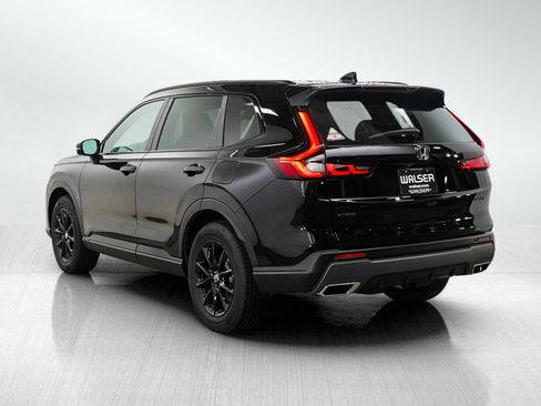 Used 2026 Honda CR-V Sport image 4