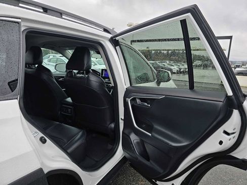 Certified 2024 Toyota RAV4 Adventure image 12