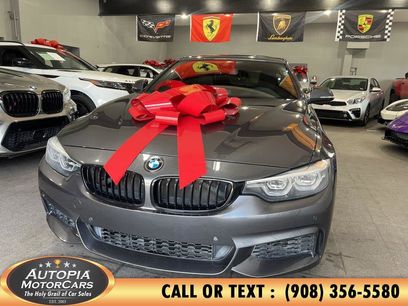 Used 2018 BMW 430i Coupe