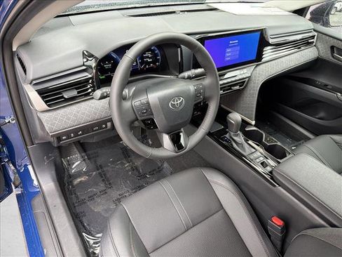 New 2026 Toyota Camry XLE image 13