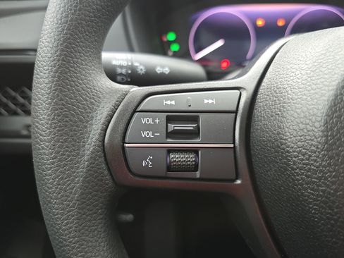 New 2026 Honda Accord LX image 16