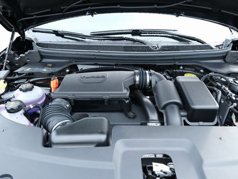 New 2026 Jeep Cherokee Limited AWD/4WD image 32