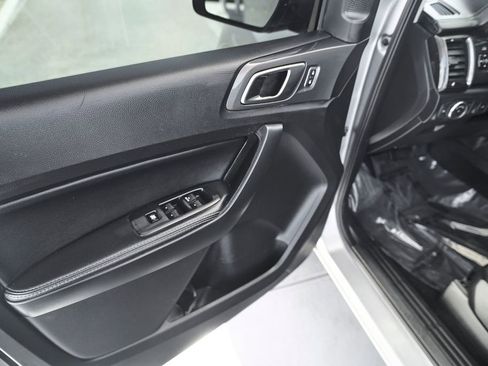 Used 2020 Ford Ranger Lariat w/ Technology Package RWD image 18