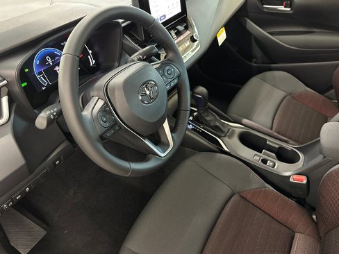 New 2026 Toyota Corolla SE image 10