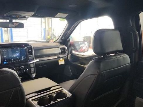 New 2026 Ford F150 Lariat w/ Equipment Group 502A High image 31