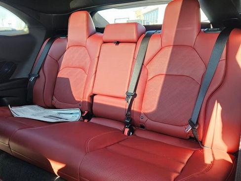 New 2026 Dodge Charger Scat Pack AWD/4WD image 8