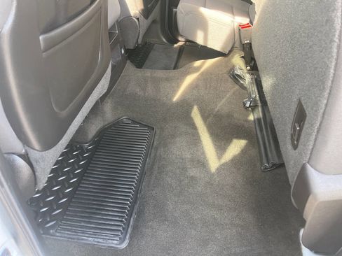 Used 2015 Chevrolet Silverado 1500 LT w/ All Star Edition image 30