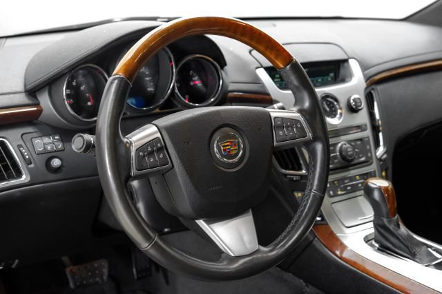 Used 2011 Cadillac CTS Premium AWD/4WD image 22