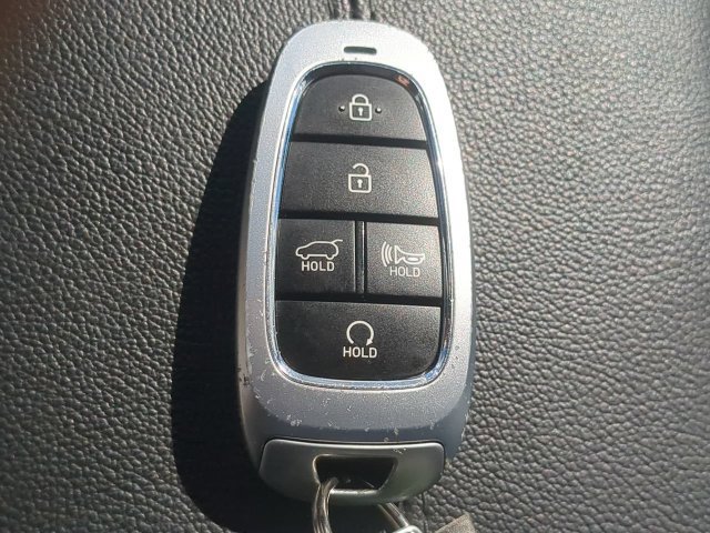 Used 2024 Hyundai Tucson SEL w/ Convenience Package AWD/4WD image 29