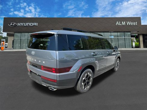 New 2026 Hyundai Santa Fe SEL FWD image 6
