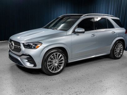 Certified 2024 Mercedes-Benz GLE 450 4MATIC
