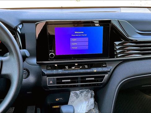 Certified 2025 Toyota Camry LE image 7