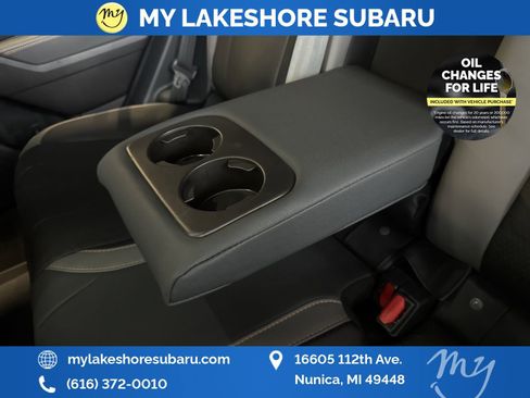 New 2026 Subaru Crosstrek 2.5i Wilderness w/ Crosstrek Mirror Package image 23