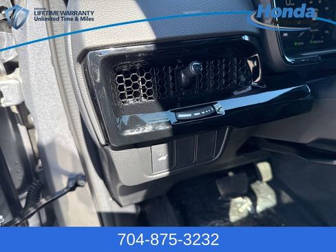 New 2026 Honda CR-V Sport Touring image 26