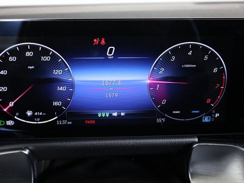 Certified 2025 Mercedes-Benz GLB 250 4MATIC image 13