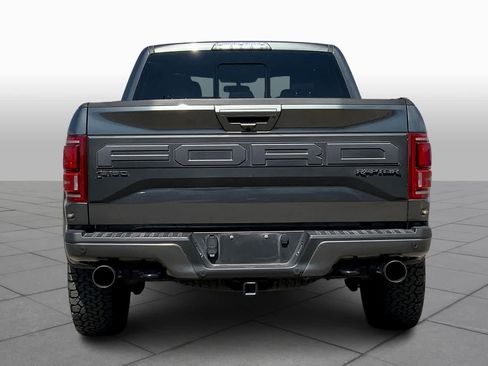 Used 2019 Ford F150 Raptor w/ Equipment Group 802A Luxury AWD/4WD image 5