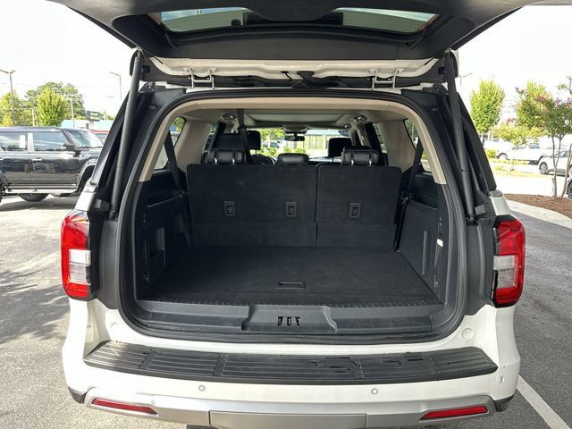 Certified 2023 Ford Expedition Max XLT AWD/4WD image 26