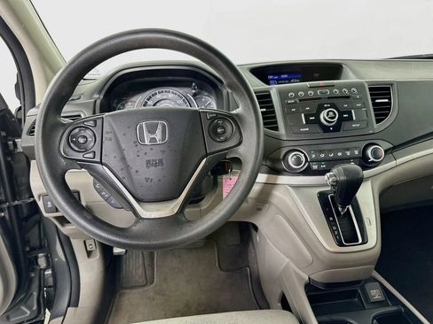 Used 2014 Honda CR-V EX image 19