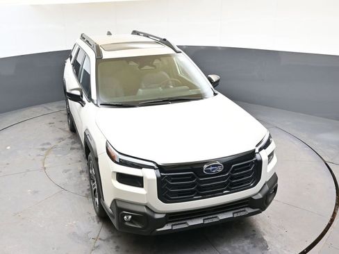 New 2026 Subaru Outback Touring XT image 54