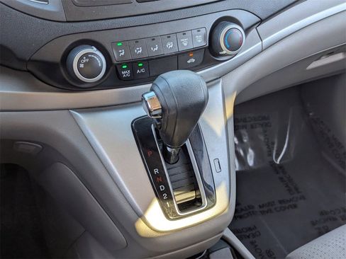 Used 2014 Honda CR-V EX image 27