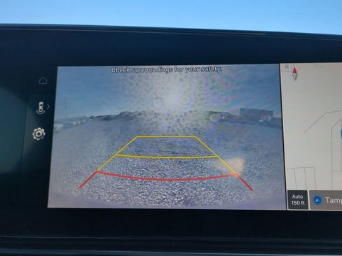 New 2026 Hyundai Elantra Limited image 24